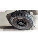 Mâm la răng bánh sau 500-8 cho xe nâng 1.5 tấn TCM Nissan Unicarriers